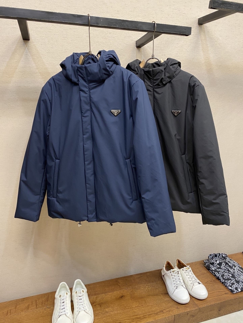 Pra*a outwear